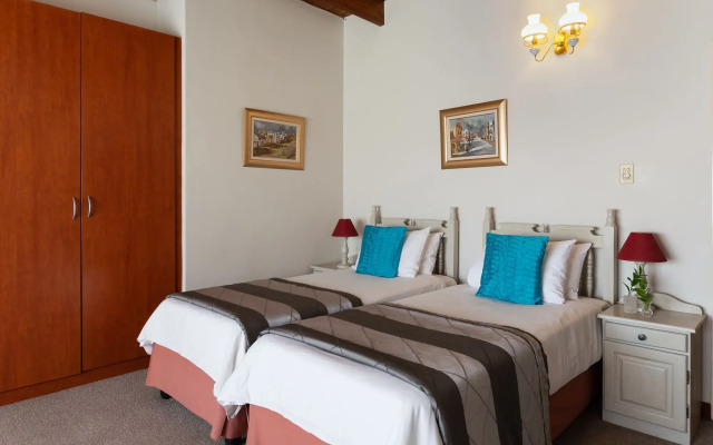 Aberfeldy Bed and Breakfast