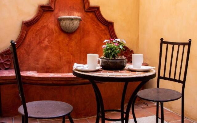 All Suite El Marques de Antigua