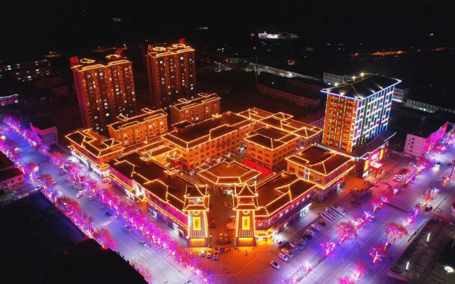 Bafanglong  Hotel