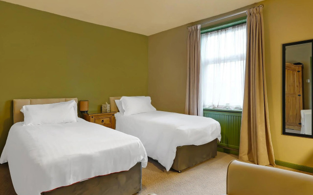 OYO The White Horse, Ripon North Yorkshire