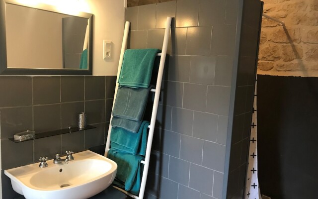 La Ferme du Longpré