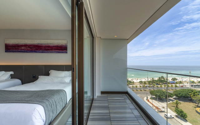 Lifestyle Laghetto Collection