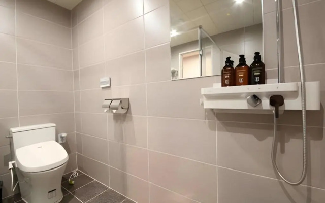 Gangneung Pine City Hotel