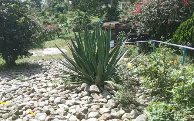 Finca San Miguel Filandia