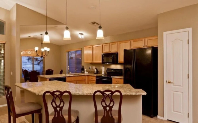 All Star By Signature Vacation Rentals