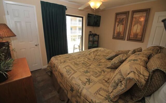 Sugar Beach 230 by RedAwning