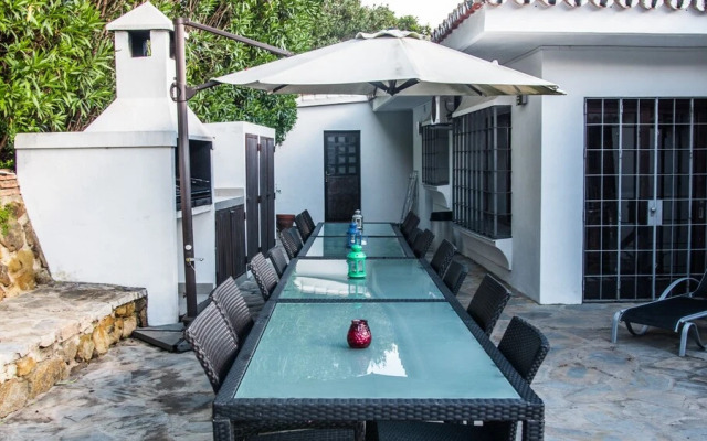 Villa Marbella