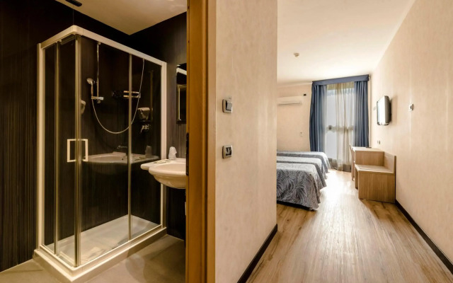Hotel Roma Sud
