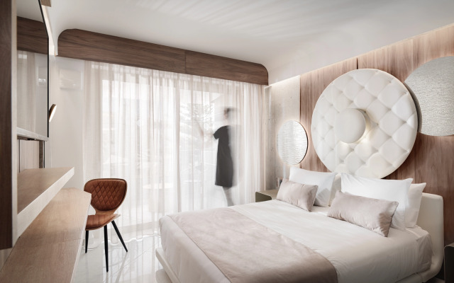 Nautilux Rethymno by Mage Hotels