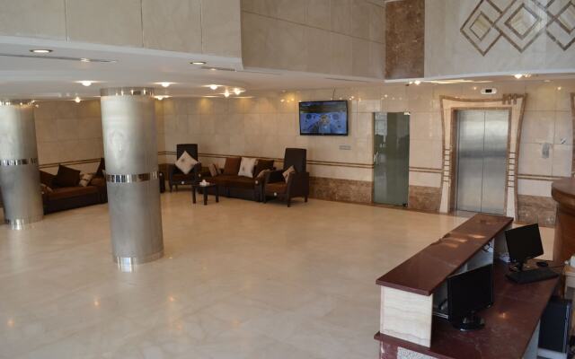 Al Hashimia Al Aziziya