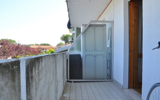 Family Flat in a Residence With 3 Pools - Beahost
