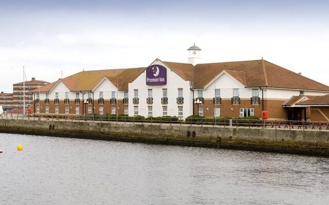 Premier Inn Hartlepool Marina