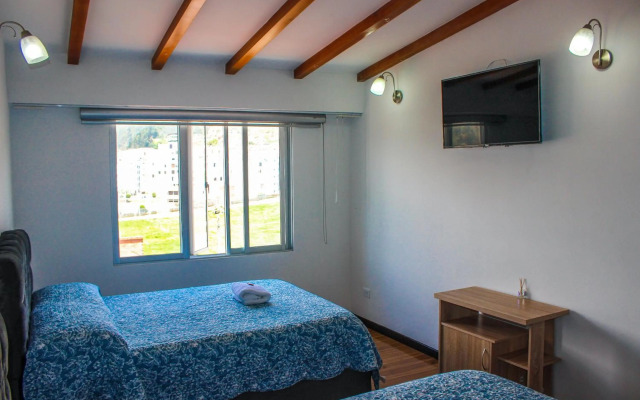 Hotel Suite and Deluxe Duitama