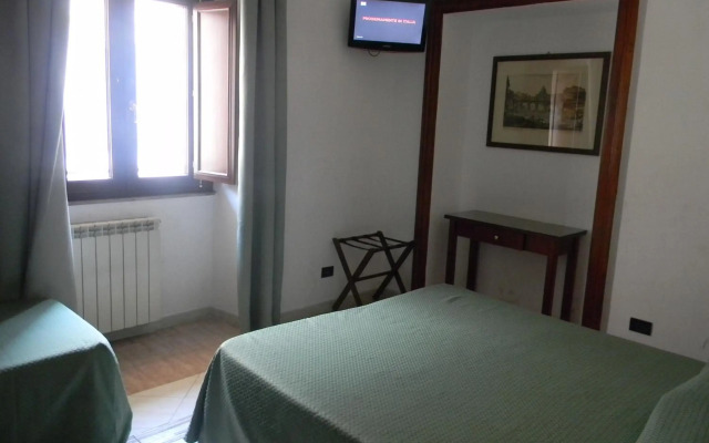Hotel Primavera