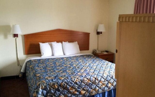 Motel 6 Memphis, TN