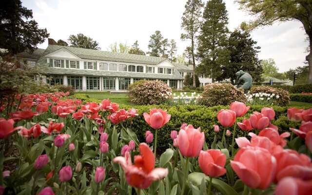 Embassy Suites Hotel Winston-Salem