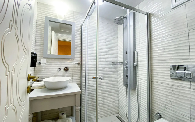 Provence Mansion Alacati