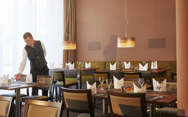 H4 Hotel Hamburg-Bergedorf