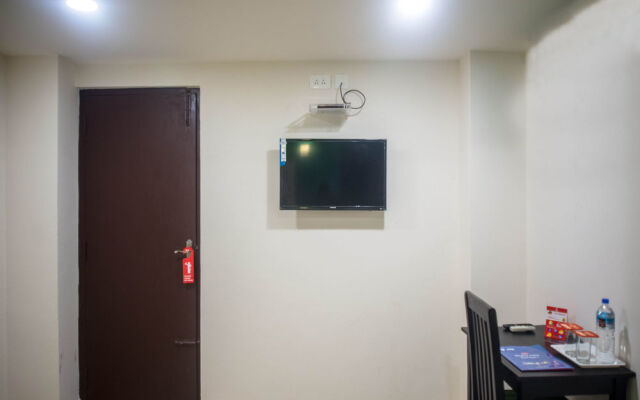 OYO Flagship 324 Velachery Madipakkam