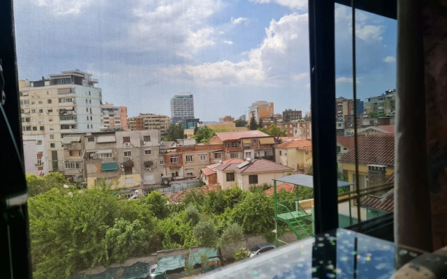 Hotel La Villa