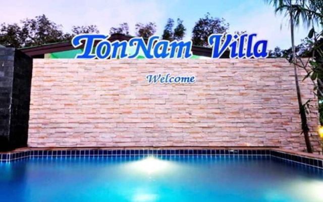 Tonnam Villa