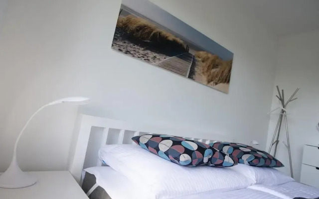 Kap Ustronie Morskie - 365PAM