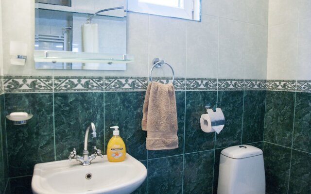 Guest House Lile