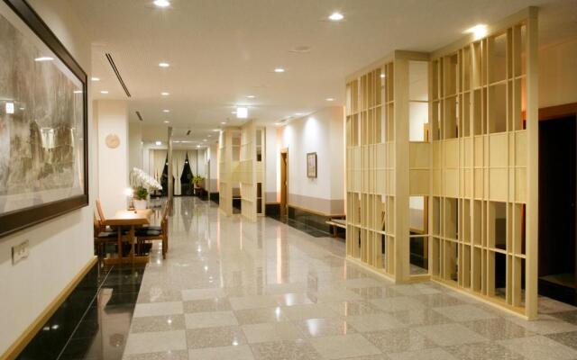 Nakao Kougen Hotel