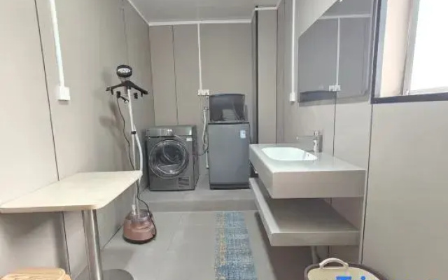 Homeinn Ripple Hotel (Linyi Nanfeng Department Store)