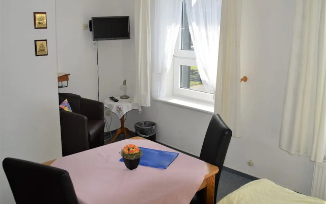 Hotel Südstrand Amrum