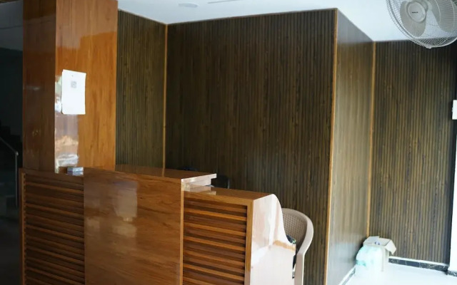 Dwaraka Heaven Luxury rooms