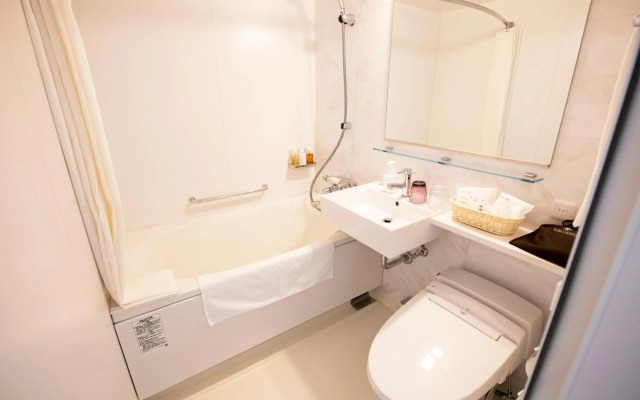 Kawagoe Tobu Hotel
