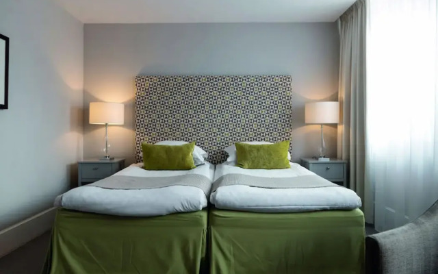 Elite Grand Hotel Gävle