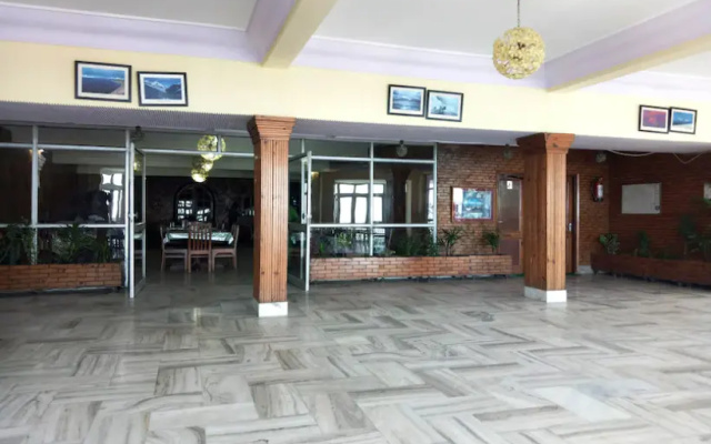 Parwati Inn Ranikhet