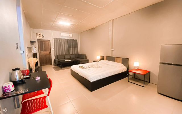 Infinity Guesthouse