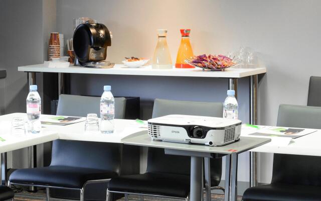 Ibis Styles Caen Centre Gare