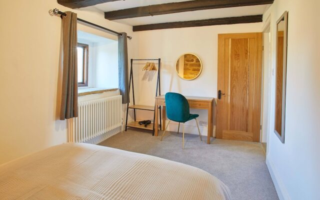 The Coach House