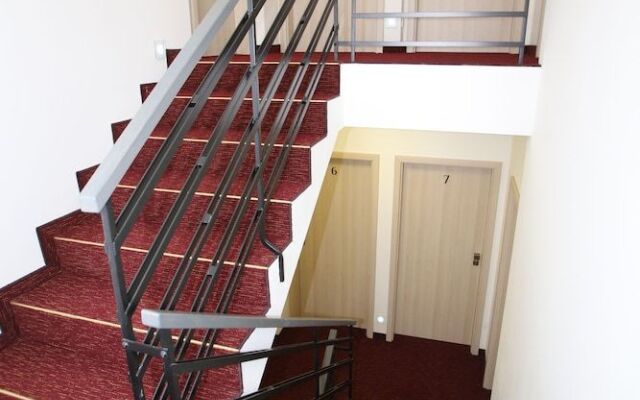Wellness Penzion U Gigantu