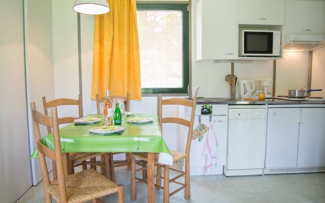 Village de Gites de Booz