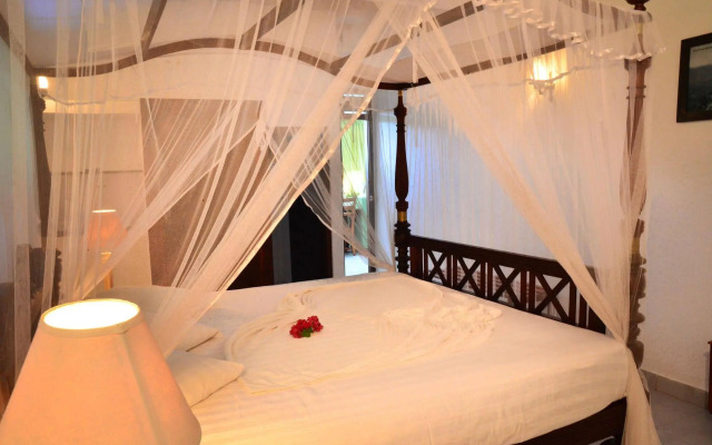 Sea View Beach Unawatuna Hotel