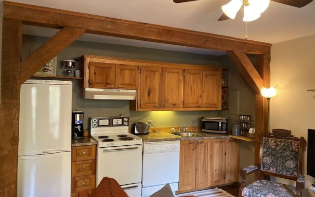 Chalets & Studios Le Vent du Nord