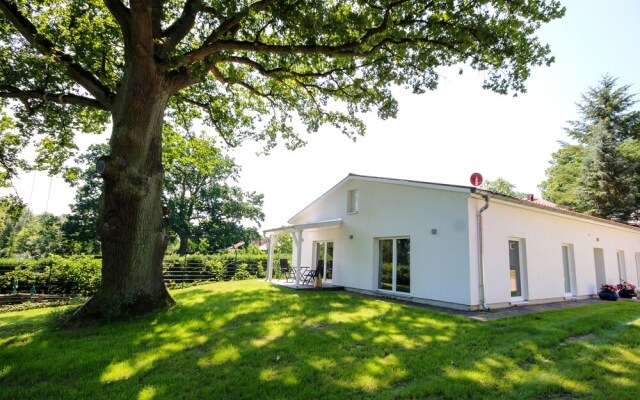 Ferienidyll am Wentowsee