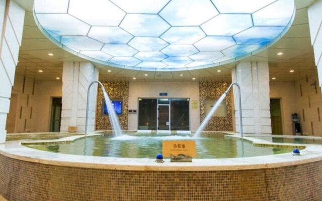 Junlin Hotspring Hotel