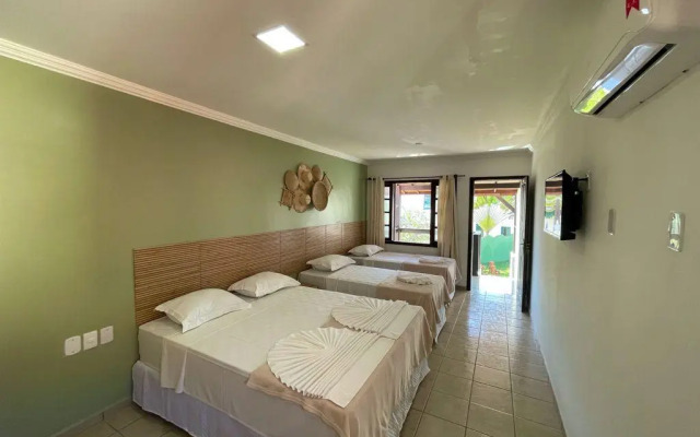 Mutá Praia Hotel