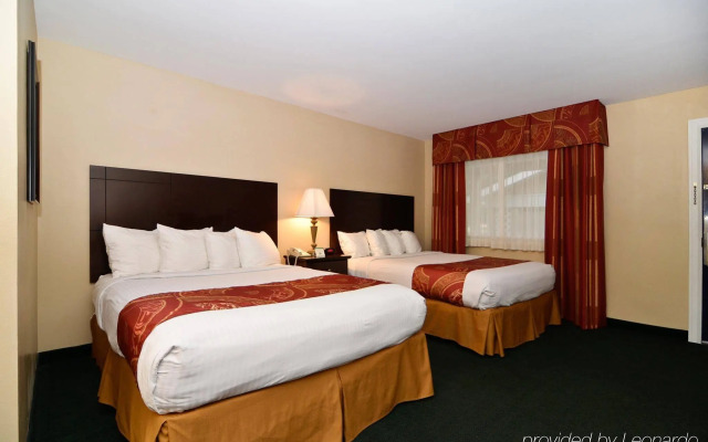Days Inn by Wyndham Alexander City