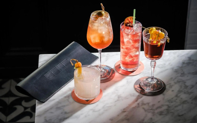 Kimpton Hotel Fontenot by IHG