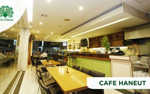 Hotel Cianjur Cipanas