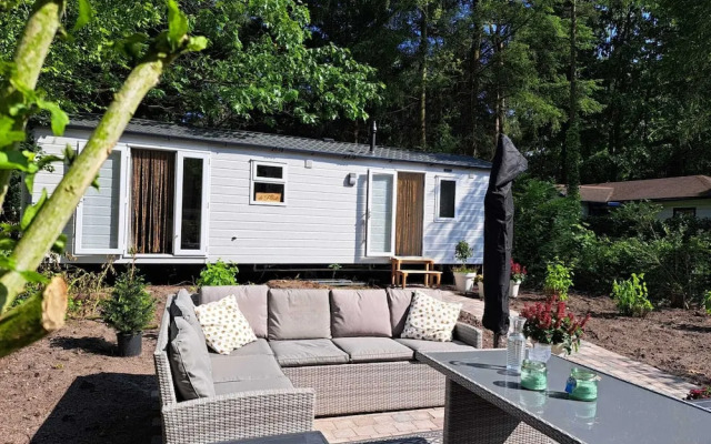 Nice Holiday Home in Hattemerbroek