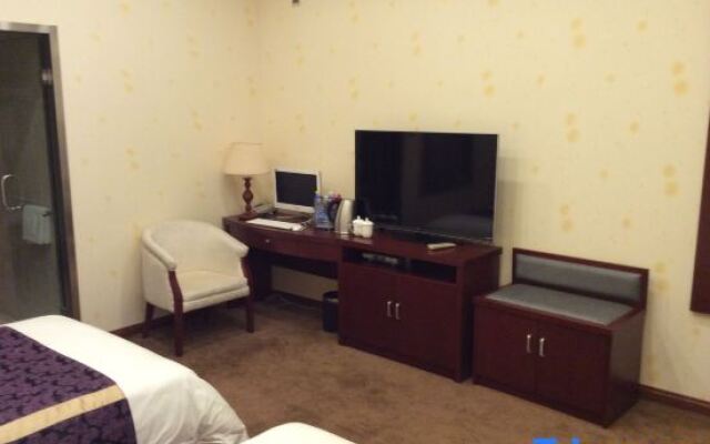 Tianliyuan Hotel