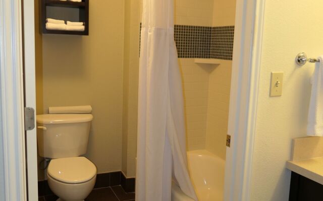 Sonesta ES Suites Portland Vancouver 41st Street